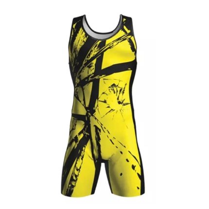 Wrestling Uniform