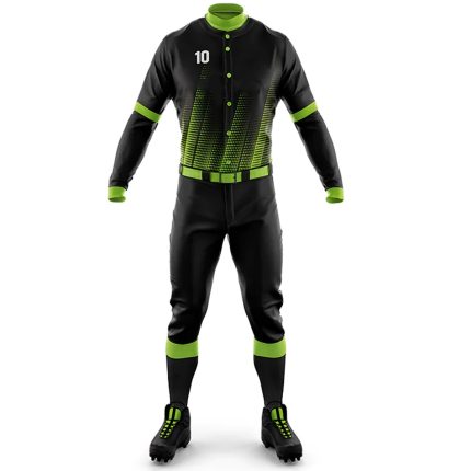 Baseball Uniform