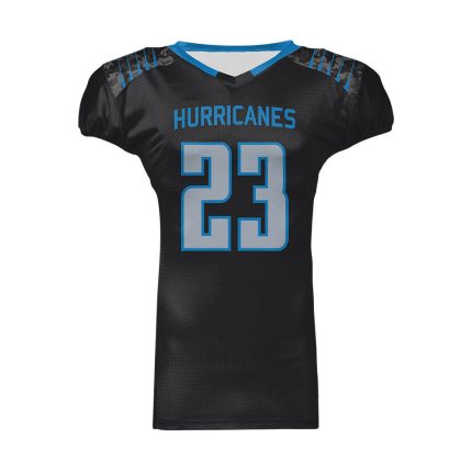 American Football Uniform